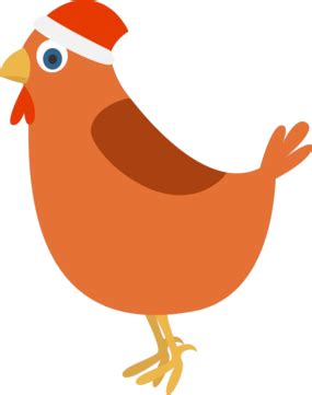 Brown Hen Chick Young, Bird, Animal, Chicken PNG Transparent Image and ...