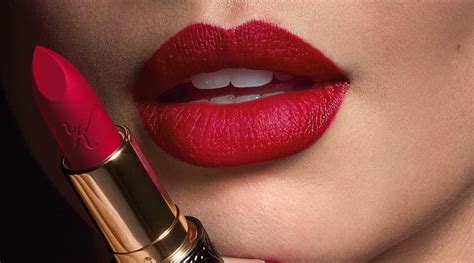 15 New Luxury Lipsticks That Your Lips Deserve