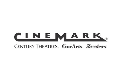 CineMark Logo