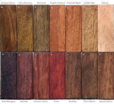 16 Beach Drive Stain Options ideas | staining wood, stain, wood stain colors