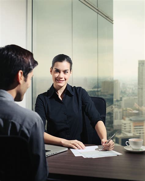 Simple Tips to Help You Ace Your Dream Job Interview - Advanced Care