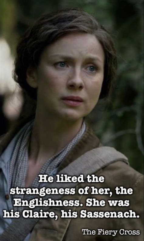 Pin by Diane Mitts on Outlander | Outlander quotes, Outlander ...