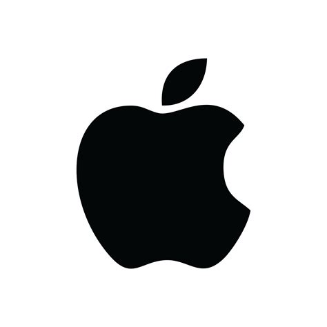 Logo Apple PNGs for Free Download