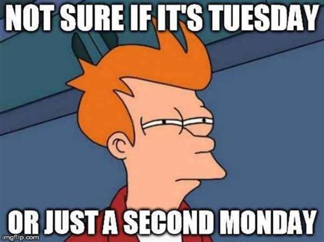 15 Happy Tuesday Memes To Get You Through The Week — Best Life ...