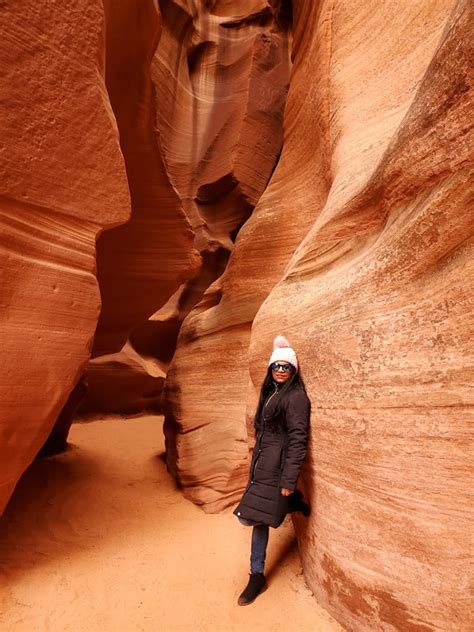 Visit Antelope Canyon X : Forget Upper and lower Antelope