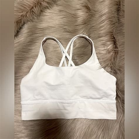 Lululemon Sports Bra - Gem