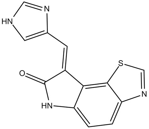 APExBIO - Broad Spectrum Protein Kinase Inhibitor - Tyrosine Kinase - Signaling Pathways