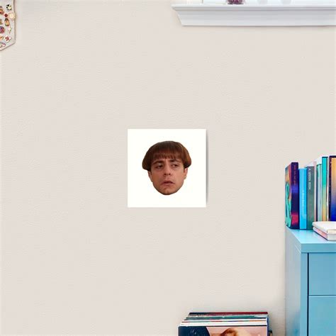 "Plebs Grumio" Art Print by aidanrodino | Redbubble