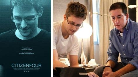 Read the Lawsuit Against the Edward Snowden documentary 'Citizenfour'