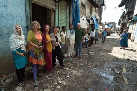 Dharavi Slum Private Walking Tour 2023 - Mumbai - Viator