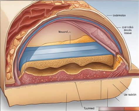 Wound Undermining vs Tunneling (Explained)