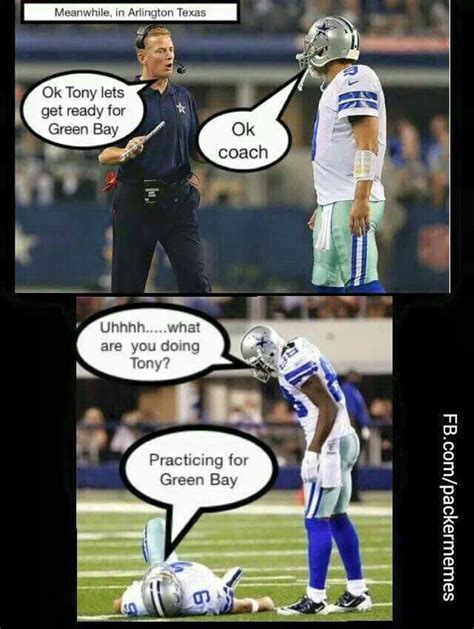 Playoffs #cowboys Nfl Jokes, Funny Football Memes, Cowboys Memes, Funny ...