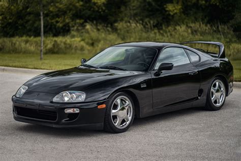 MARKETWATCH: Another A80 Supra Turbo sells for record price at $176,000 ...