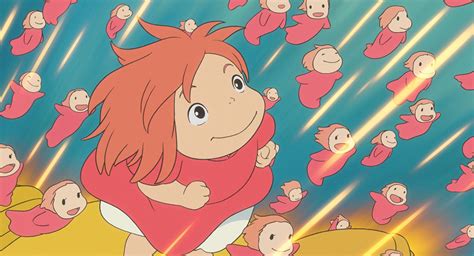 Ponyo - GKIDS Films