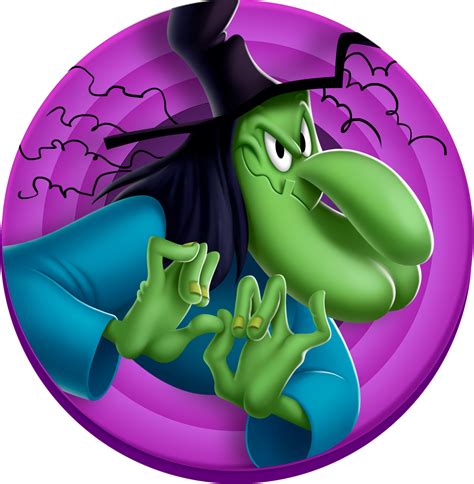 Witch Hazel - Looney Tunes World of Mayhem Wiki