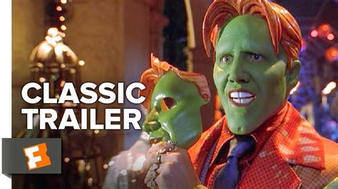 Son Of The Mask (2005) Jamie Kennedy, Alan Cumming Comedy HD - YouTube