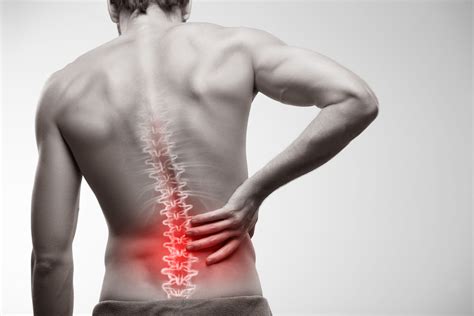 Back Pain - Central Coast Chiropractic and Massage Therapy