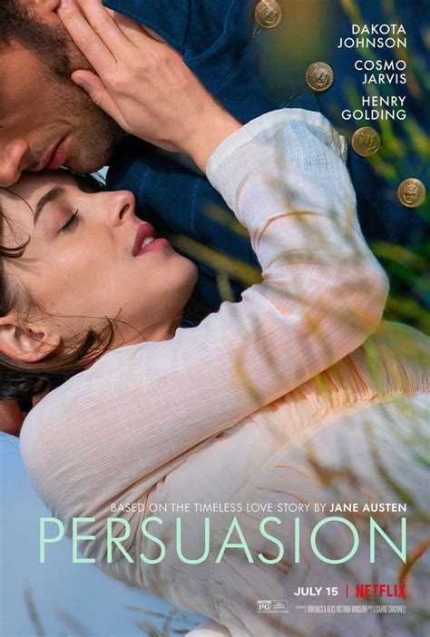 Persuasion (Film, 2022) kopen op DVD of Blu-Ray