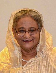 Sheikh Hasina Biography, Age, Height, Wife, Net Worth and Family