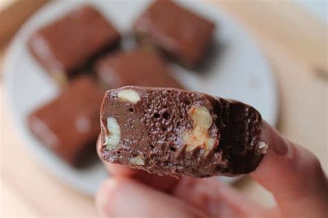 Toll House ® Famous Fudge l Best Fudge Recipe