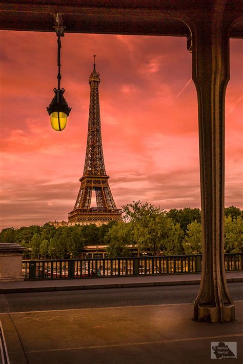 Best Scenery In Paris