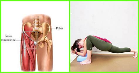 5 Amazing Yoga Asanas That Will Treat Groin Pain