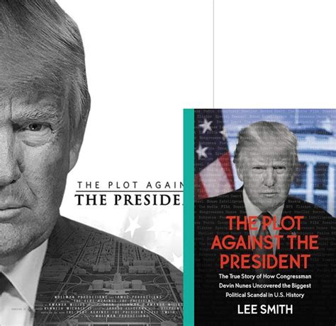 The Plot Against the President (2020): The movie vs the book