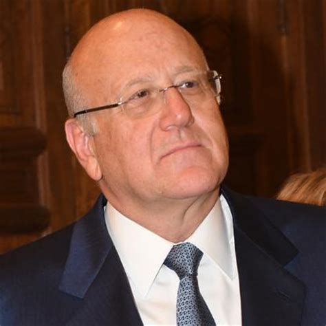 Najib Mikati Net Worth