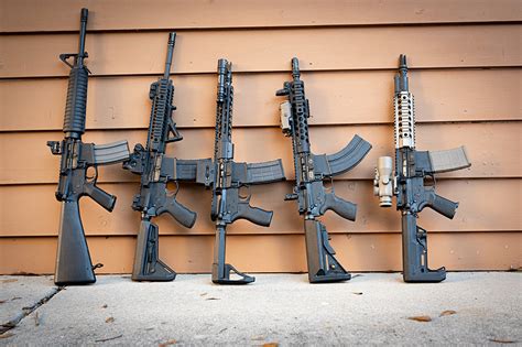 Top AR 15 Stock | Convert Braced Pistols into SBRs