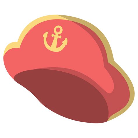 Pirate Hat Illustrations 27250372 PNG