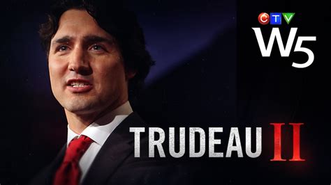 Justin Trudeau: the man who would be prime minister reveals his past ...