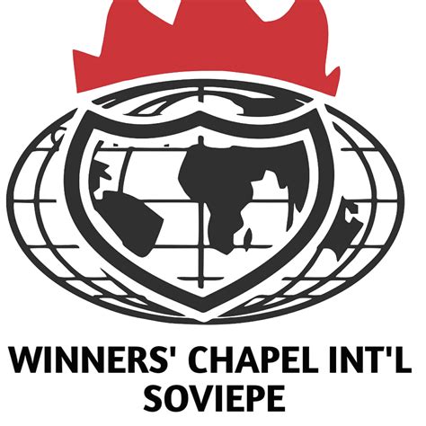 Winner's Chapel Int. Soviepe - Home