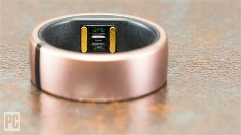 Motiv Ring Review | PCMag