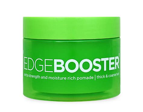 EDGE BOOSTER – Style Factor – Edge Booster