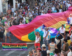 Keys Voices | Pride Key West 2017: Celebrate Diversity Island-Style ...