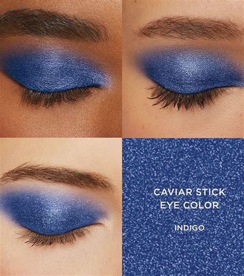 Laura Mercier blue Caviar Stick Eye Colour | Harrods UK