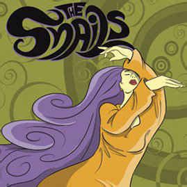 The Snails - The Snails (2014, Vinyl) | Discogs