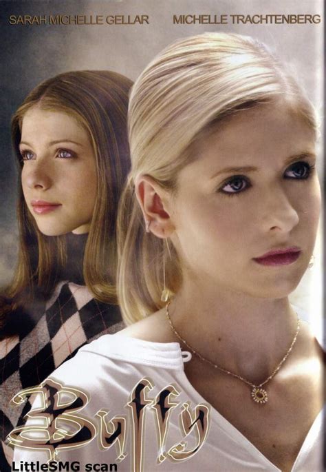 buffy & dawn - Buffy the Vampire Slayer Photo (625796) - Fanpop