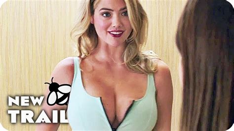 The Layover Trailer 2 (2018) Kate Upton, Alexandra Daddario Movie - YouTube