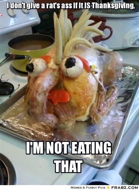 Best 30 Thanksgiving Turkey Memes – Most Popular Ideas of All Time