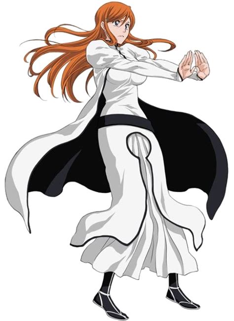 Orihime Inoue - Arrancar's Arc | Bleach anime, Bleach manga, Bleach orihime