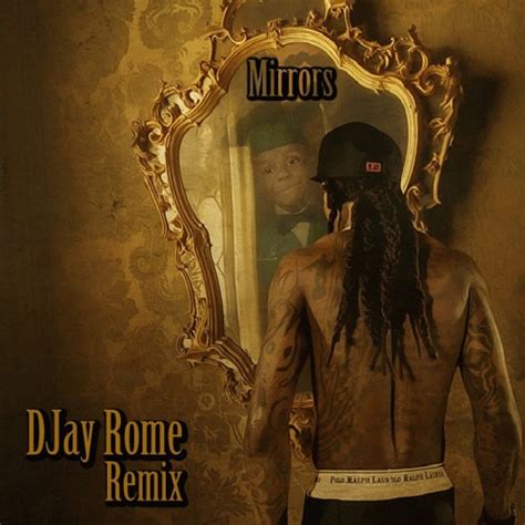 Stream Bruno Mars ft 2Pac & Lil Wayne - Mirrors (DJay Rome Remix) by DJayRome | Listen online ...