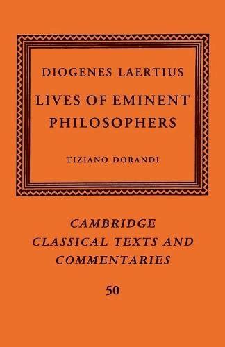 Birdcontgangso: download Diogenes Laertius: Lives of Eminent ...