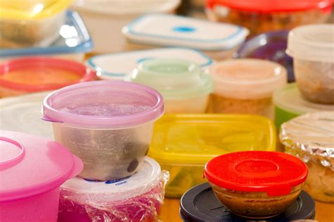 Is Tupperware BPA-Free | BPA-Free Plastic Containers- University Health News