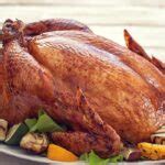 20 Ethnic & Regional Flavored Thanksgiving Turkey Recipes - My Pinterventures