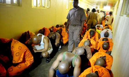 South Africa: All escapees rearrested after prison break - Prime News Ghana