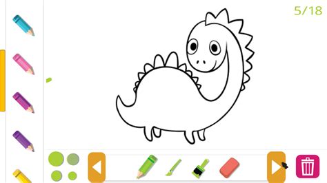 Free Draw for kids - Android Apps on Google Play