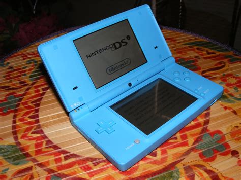 Nintendo DSi | Nintendo DSi A little History -Nintendo DS -N… | Flickr