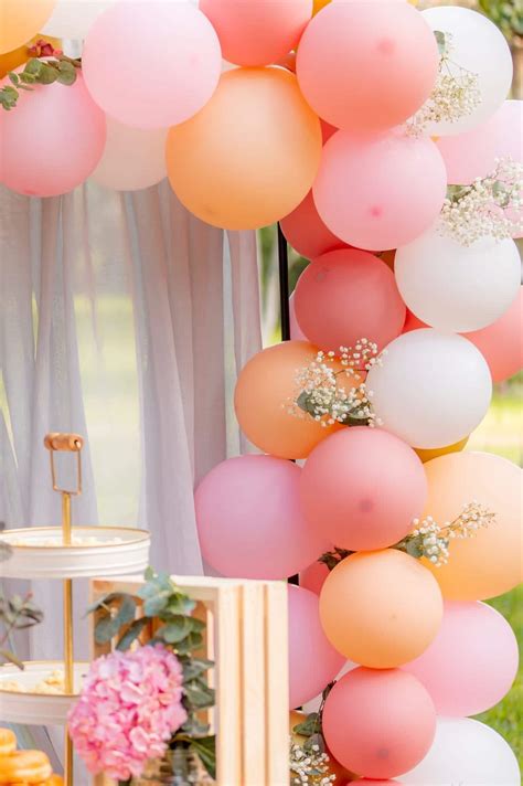 How To Make A Round Balloon Arch Frame at Enedina Simpson blog