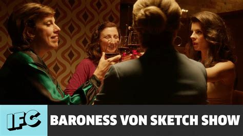 Meet the Cast | Baroness von Sketch Show | IFC - YouTube